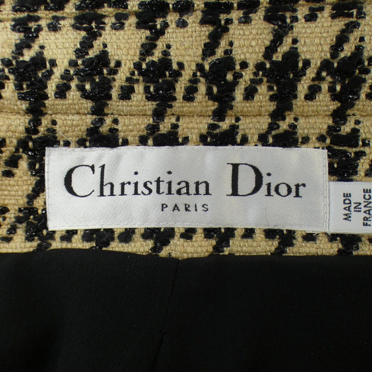 Christian Dior Jacket