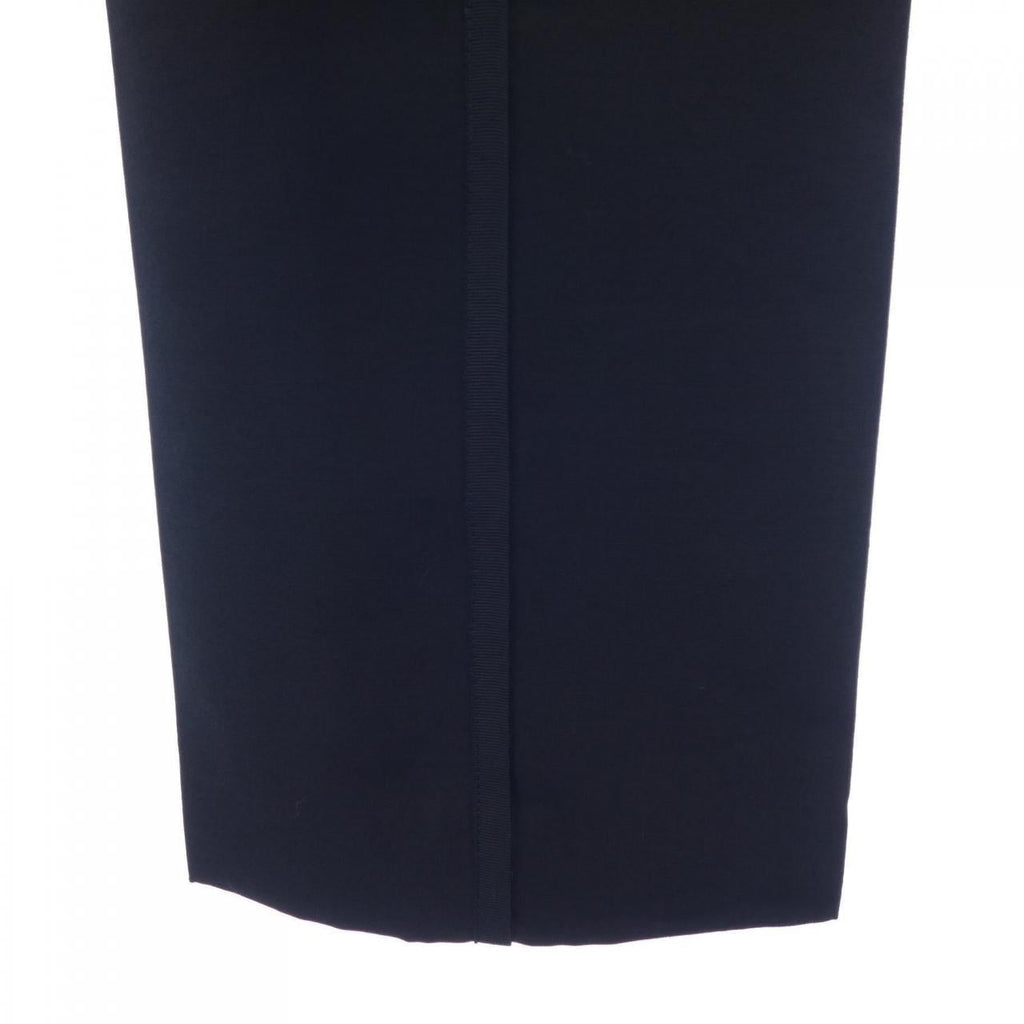 Christian Dior Silk Blend Pants