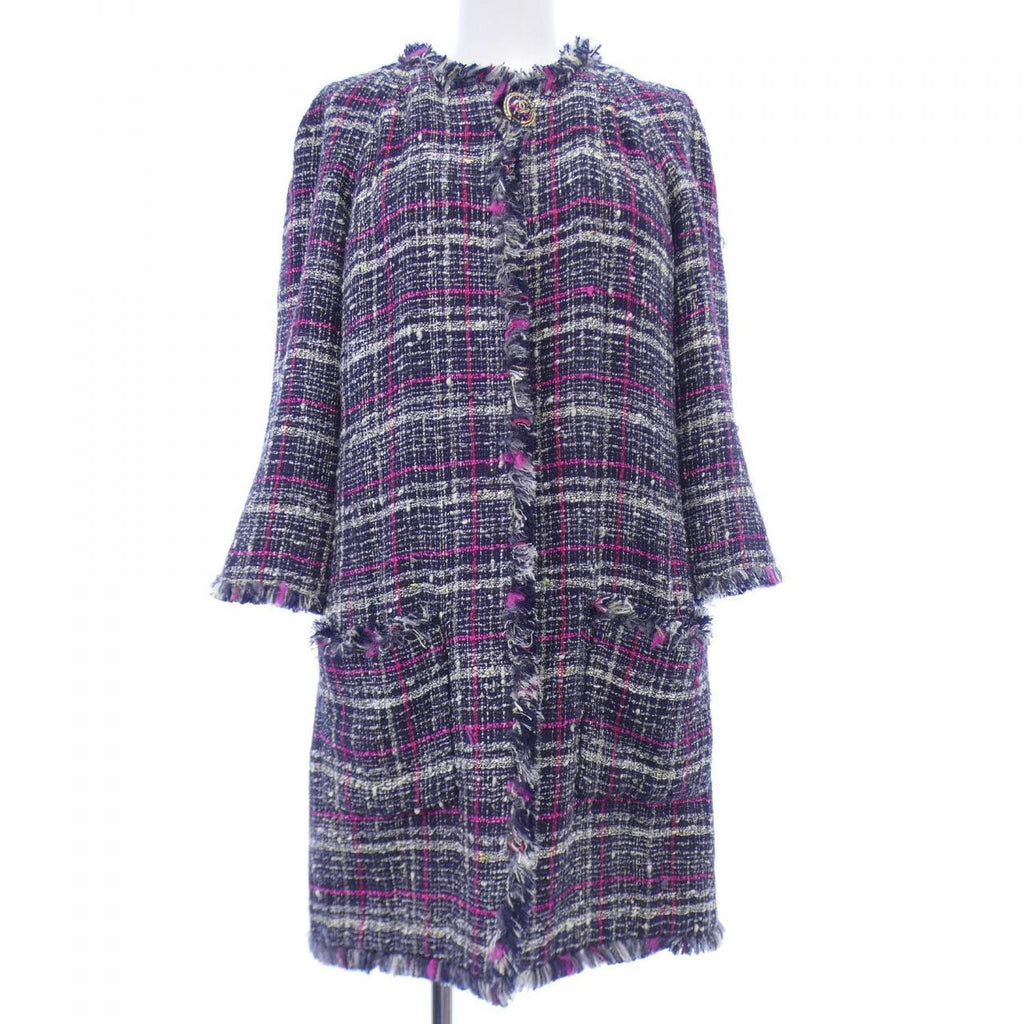 Chanel Coat