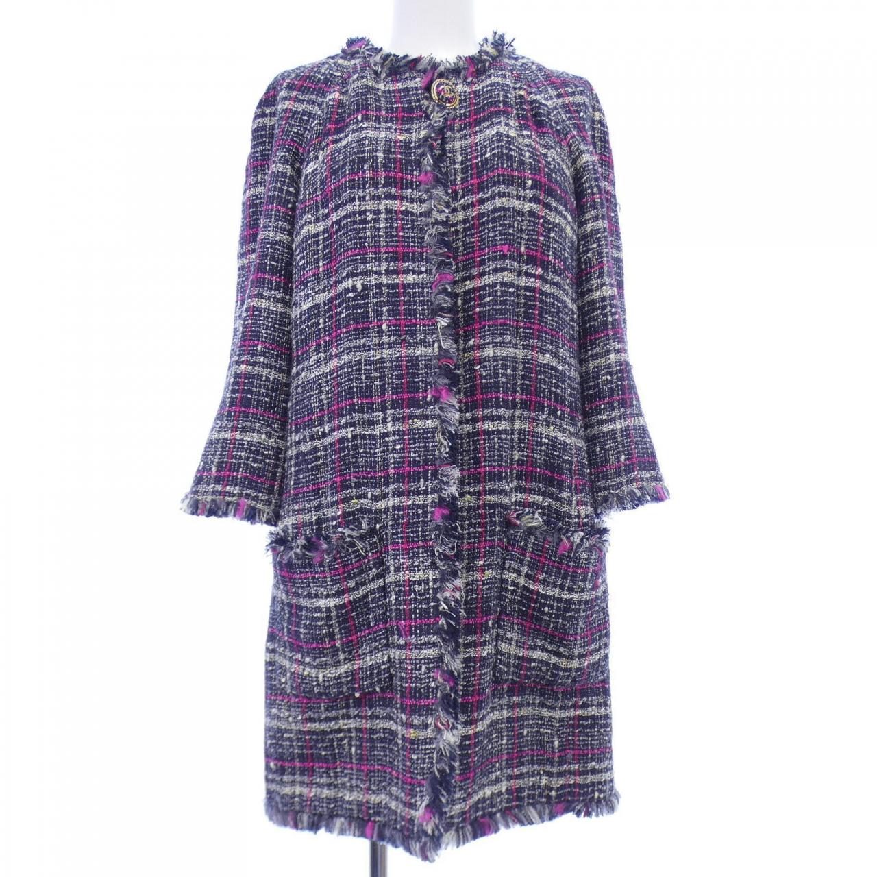 Chanel Coat