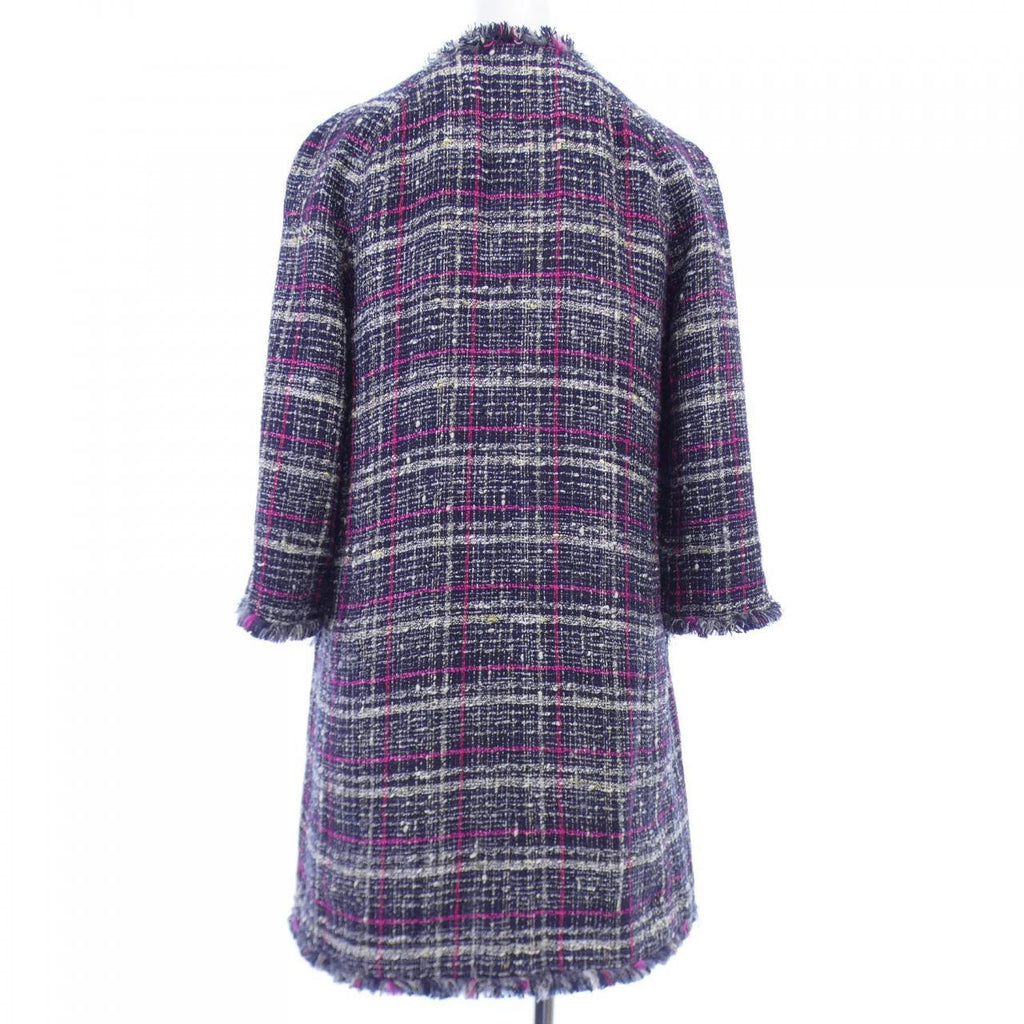 Chanel Coat