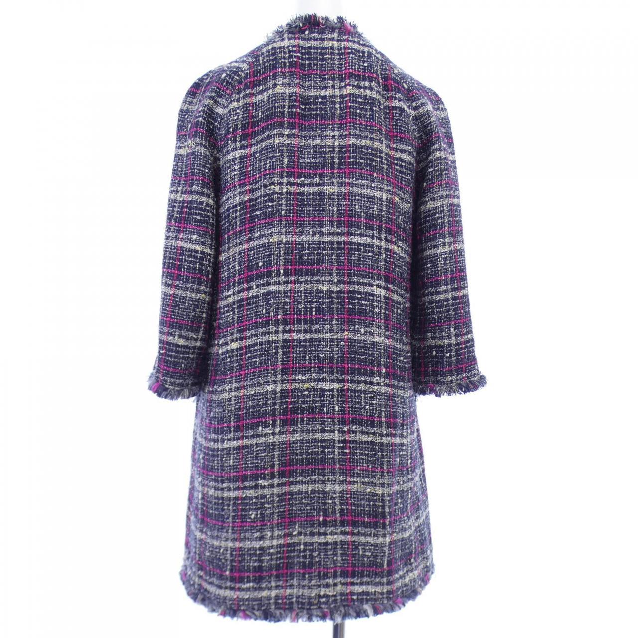 Chanel Coat
