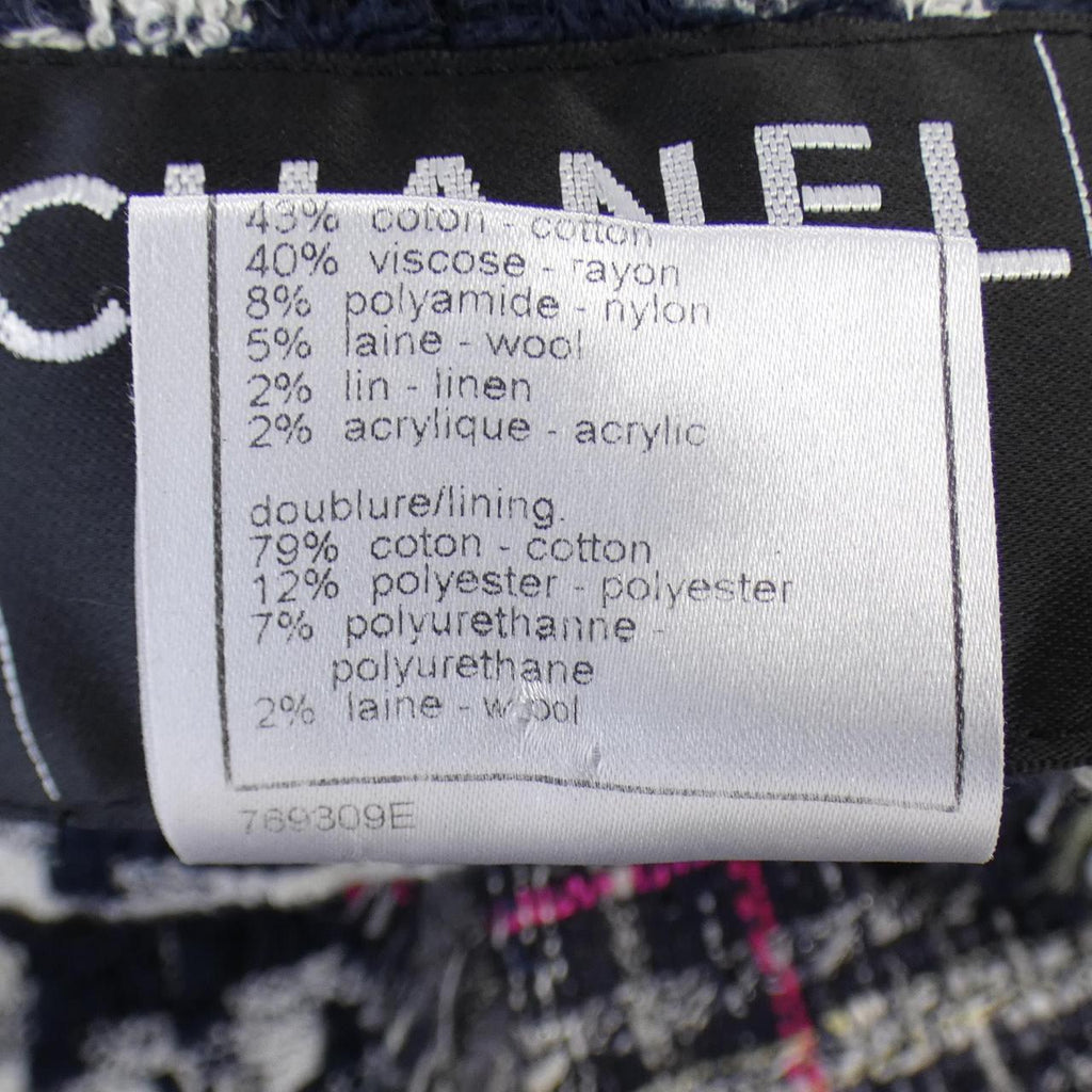 Chanel Coat