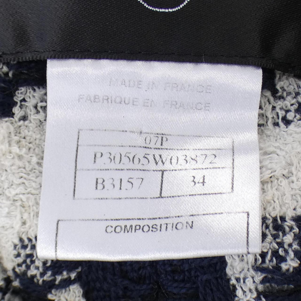 Chanel Coat