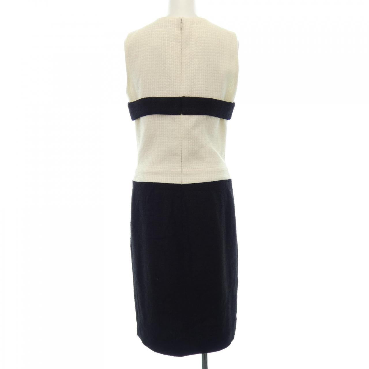 Chanel P35516W04308 09P Dress