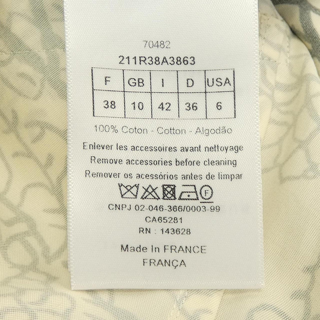 Christian Dior Dress