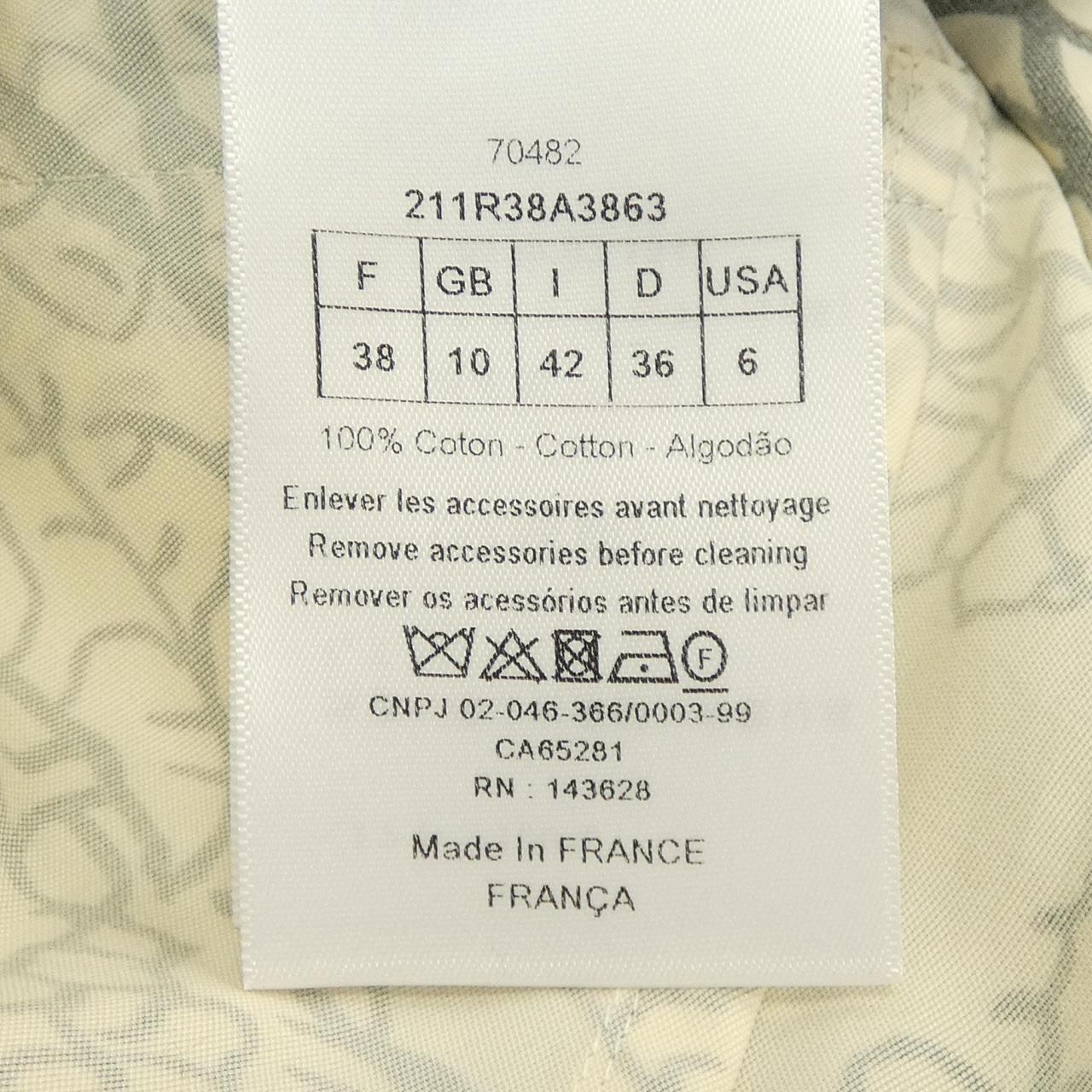 Christian Dior Dress