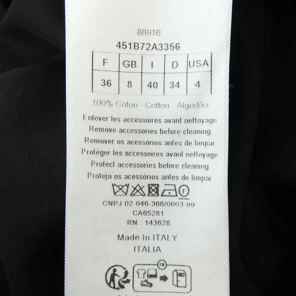 Christian Dior Shirt