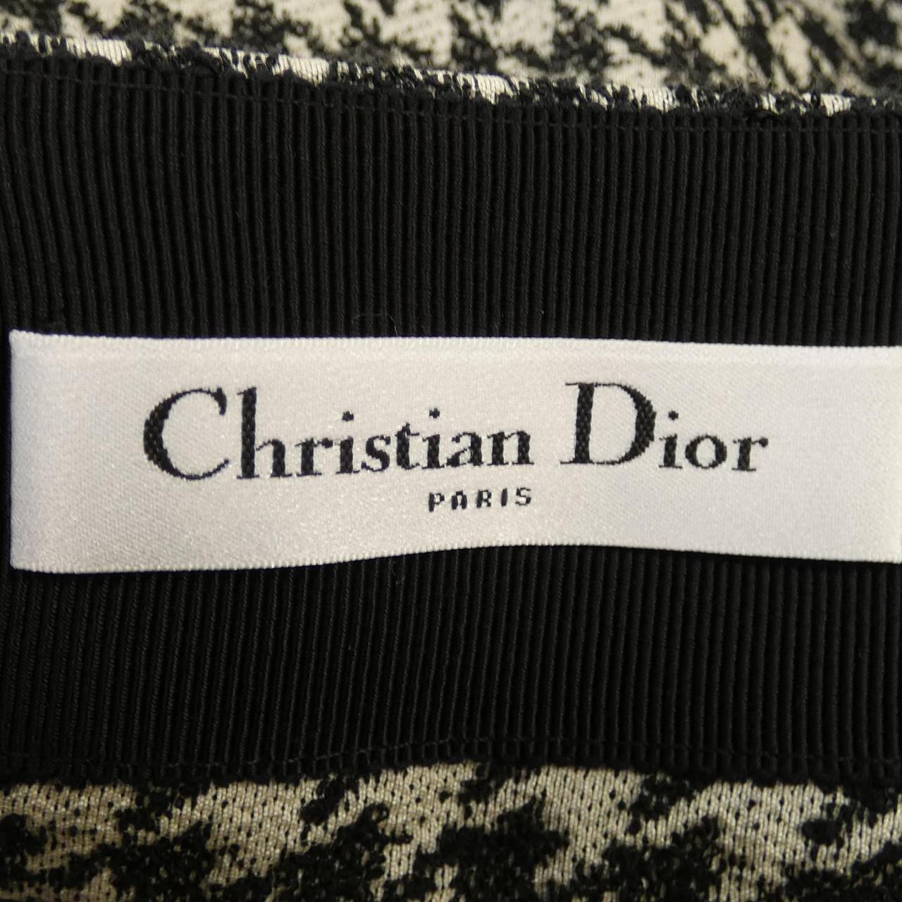 Christian Dior Skirt