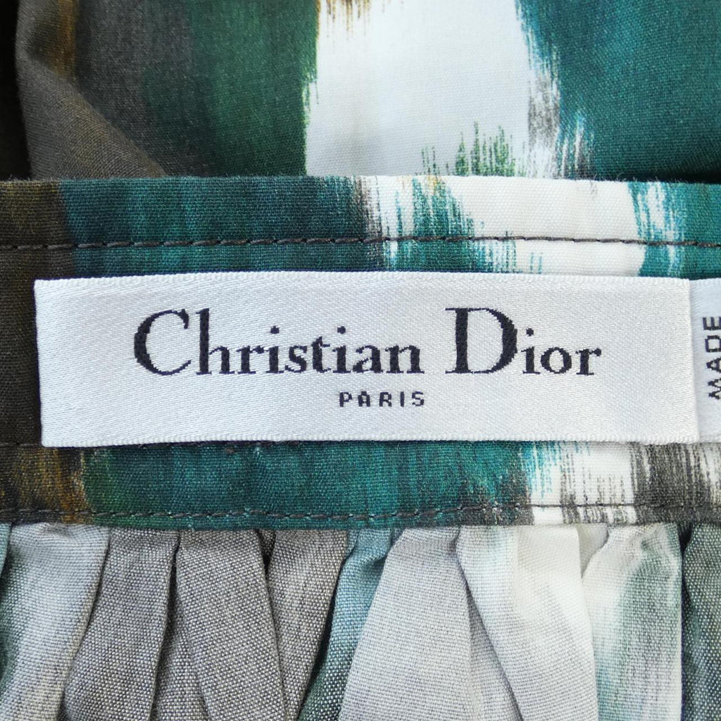 Christian Dior Skirt