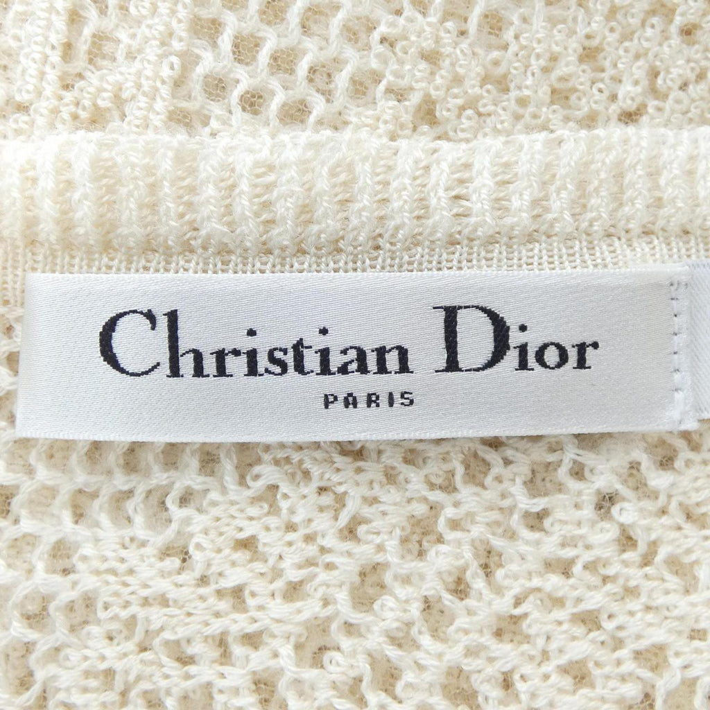 Christian Dior 024S42AM601 Top