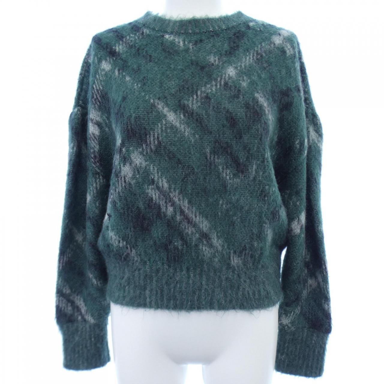 Christian Dior Knitwear