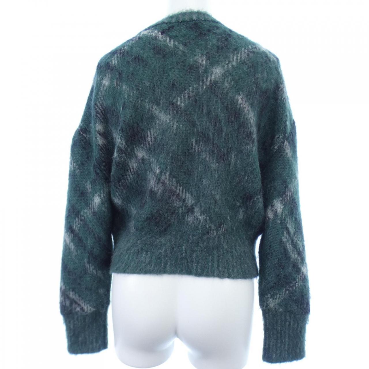 Christian Dior Knitwear