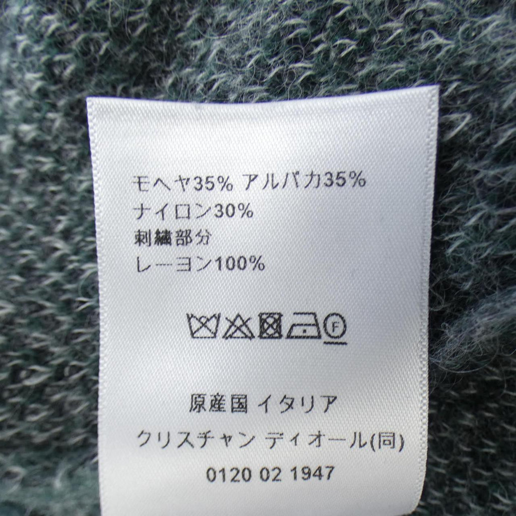Christian Dior Knitwear