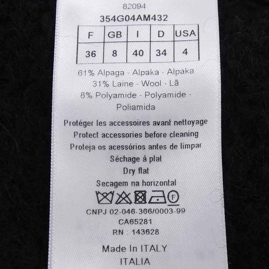 Christian Dior 354G04AM432 igan