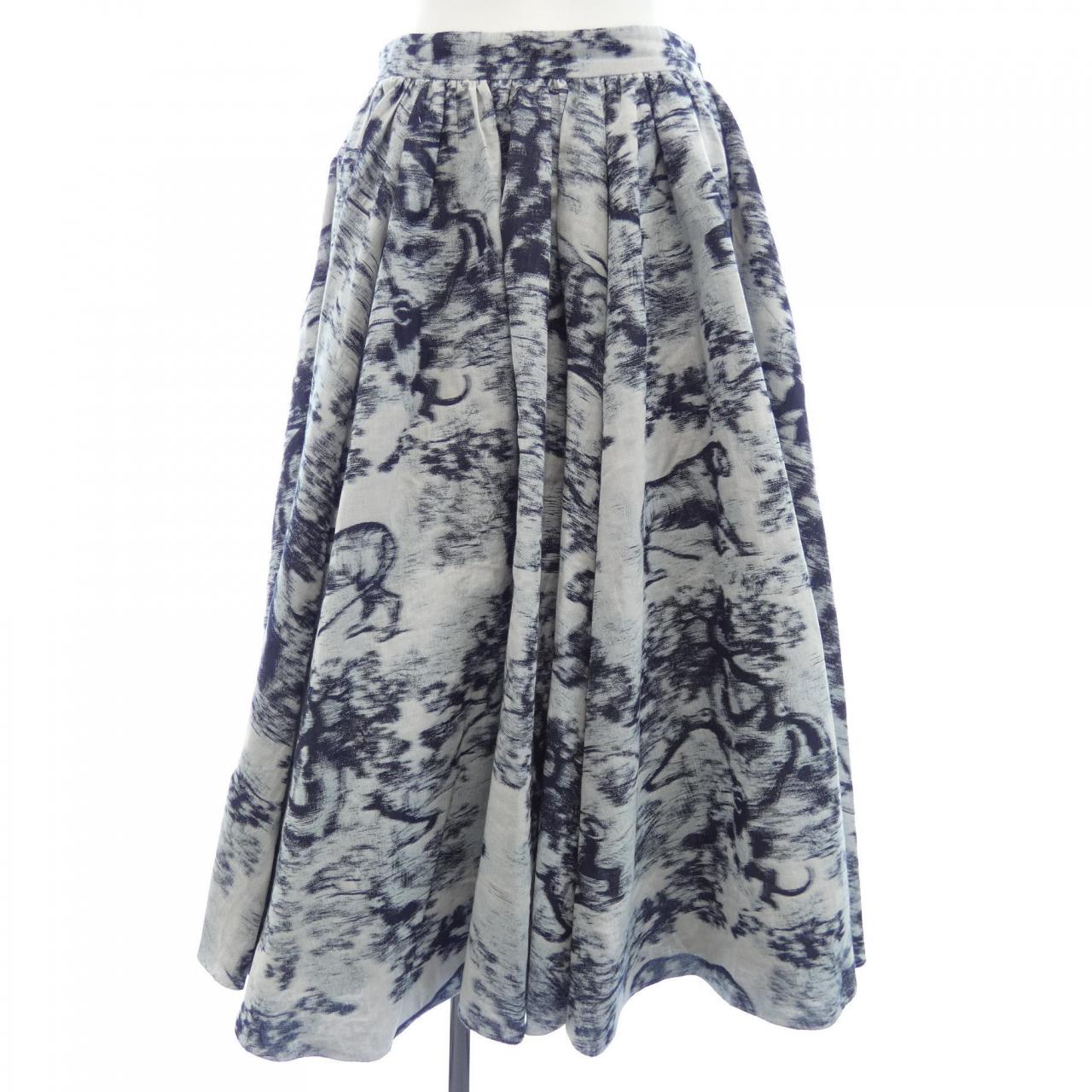 Christian Dior Skirt