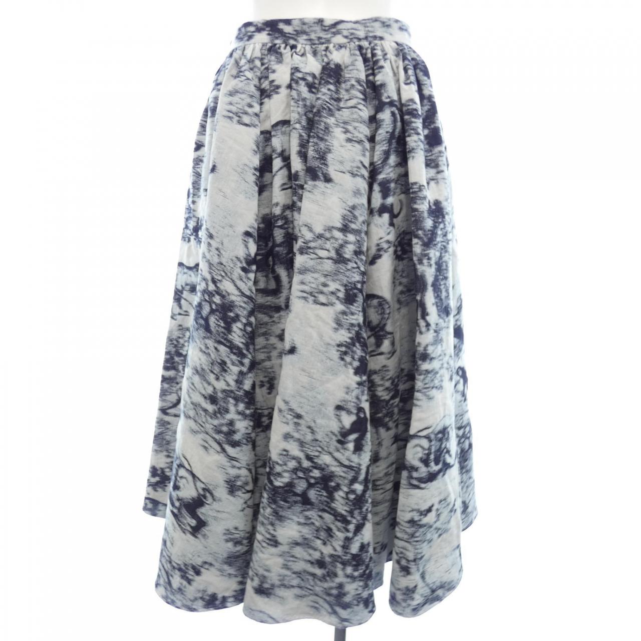 Christian Dior Skirt