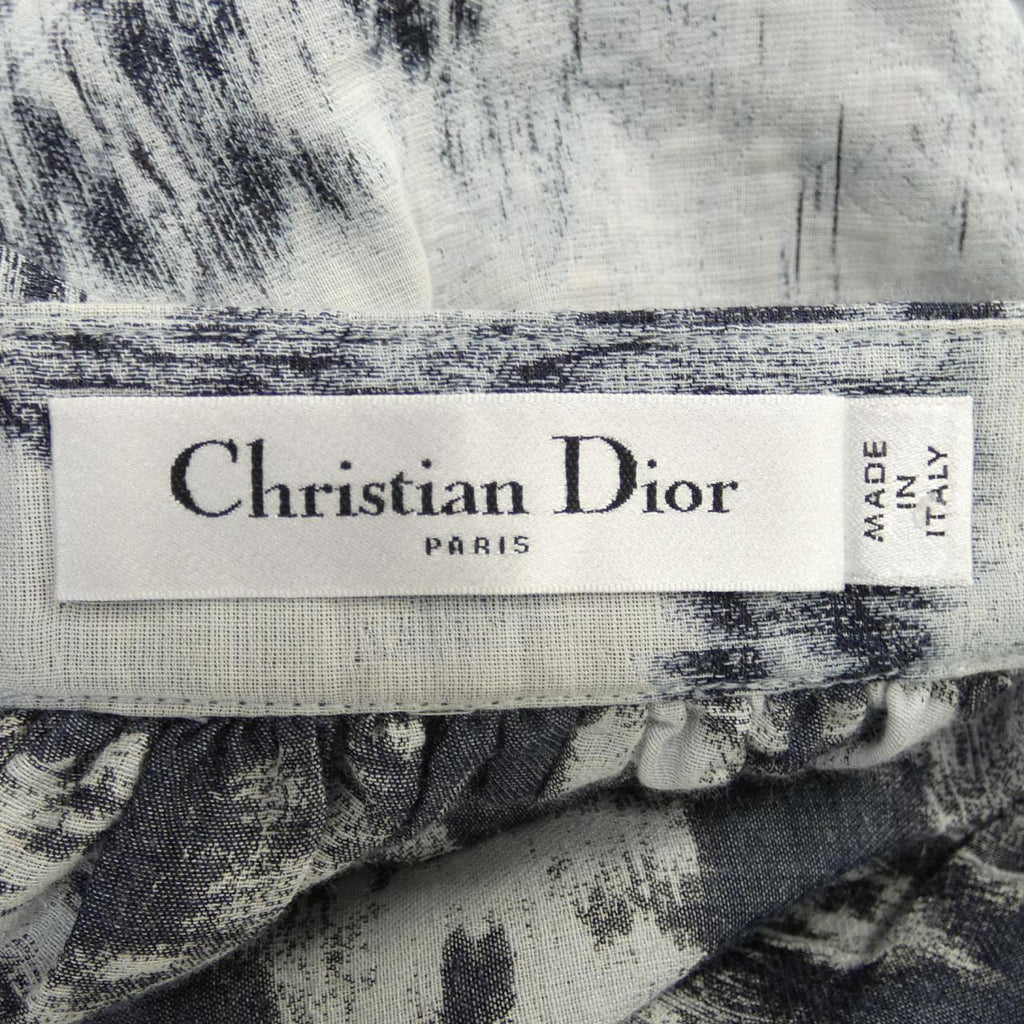 Christian Dior Skirt