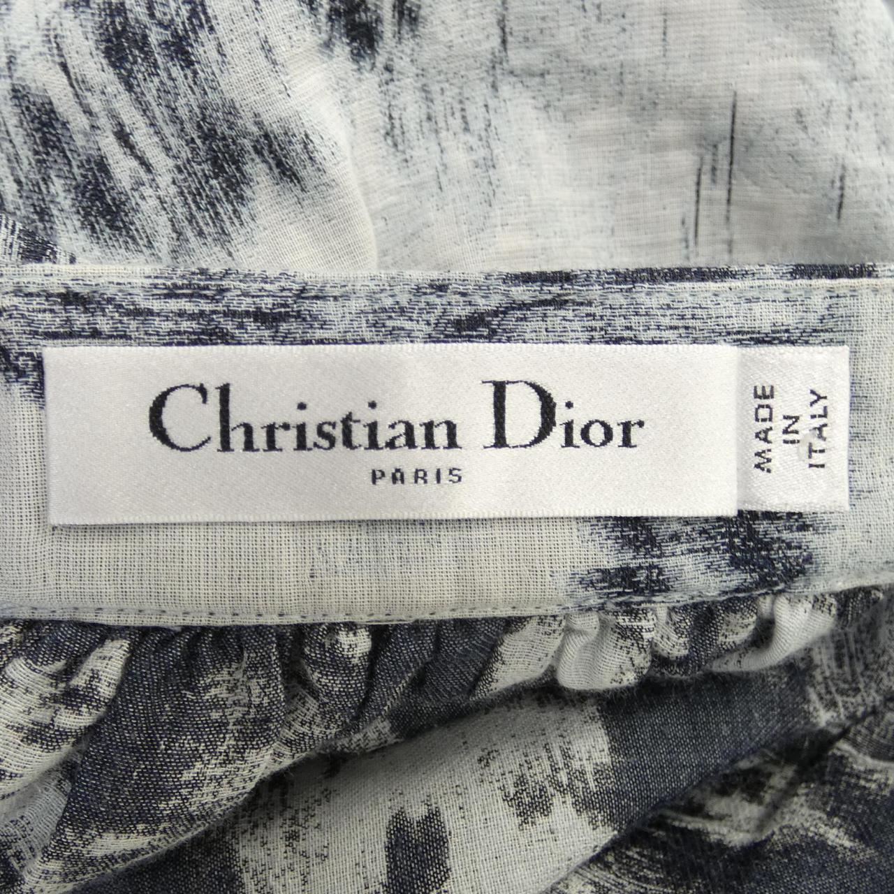 Christian Dior Skirt