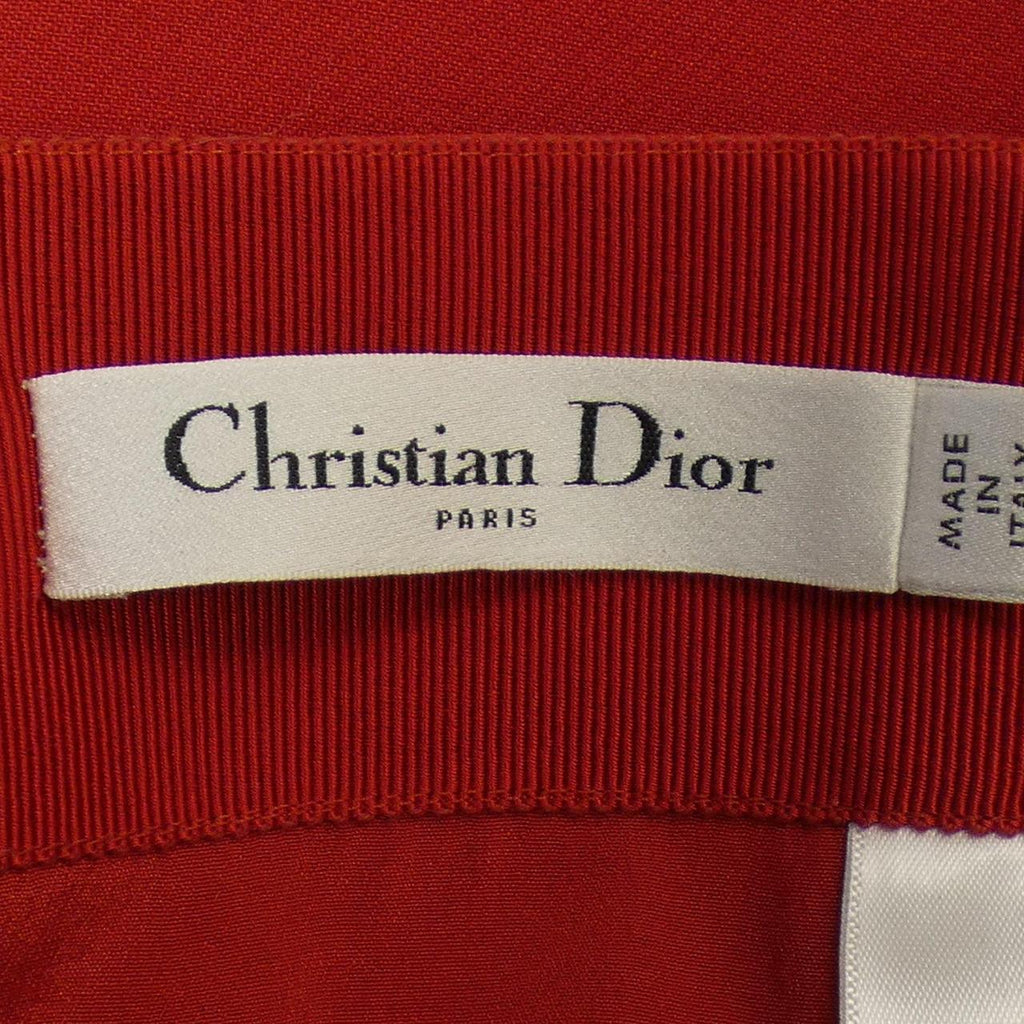 Christian Dior Skirt
