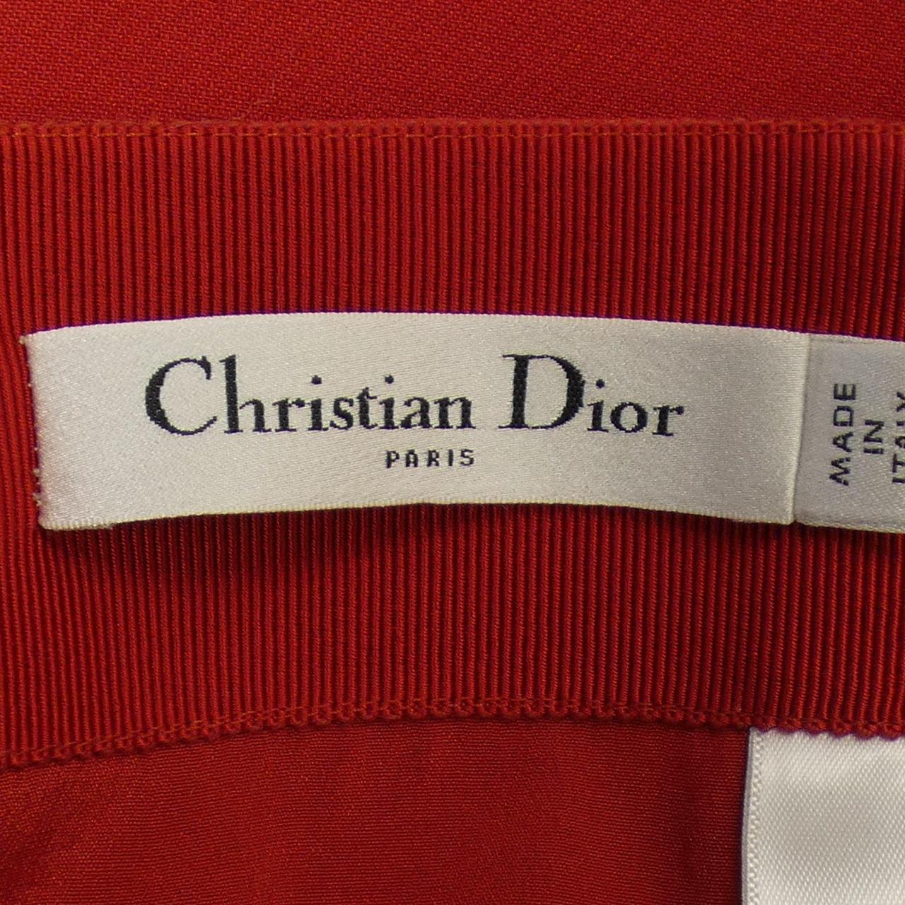 Christian Dior Skirt