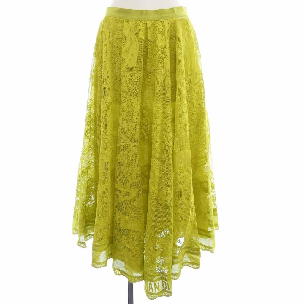 Christian Dior Skirt