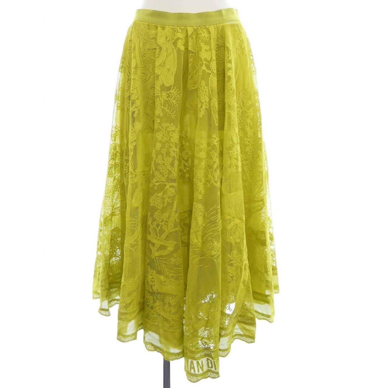 Christian Dior Skirt