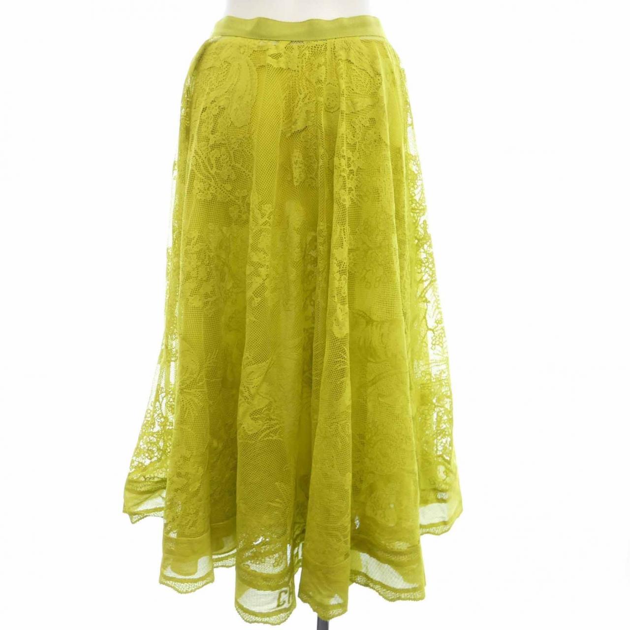 Christian Dior Skirt