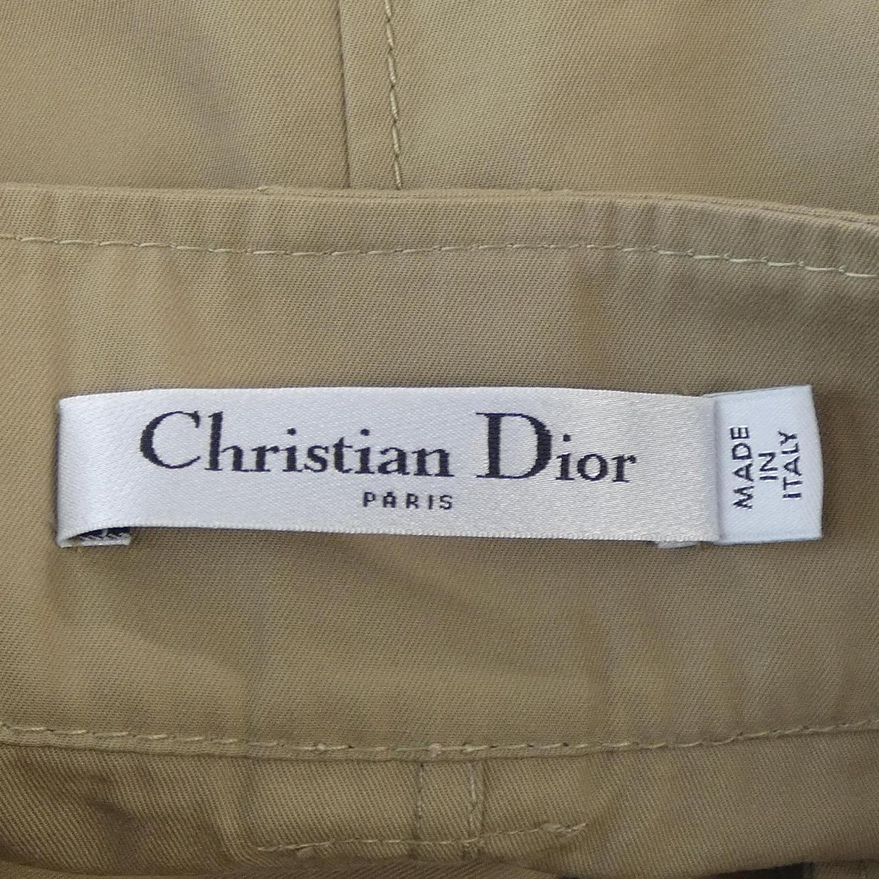 Christian Dior Skirt