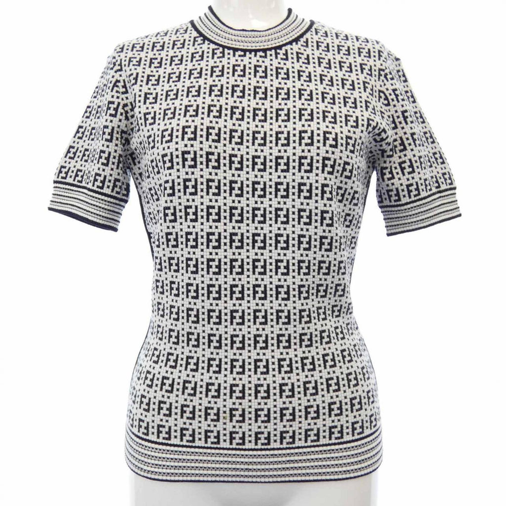 Fendi FZX649 AF4U Knit