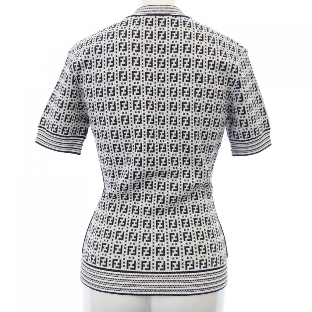 Fendi FZX649 AF4U Knit