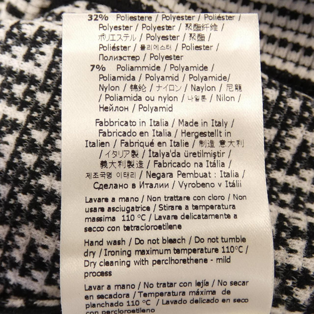 Fendi FZX649 AF4U Knit