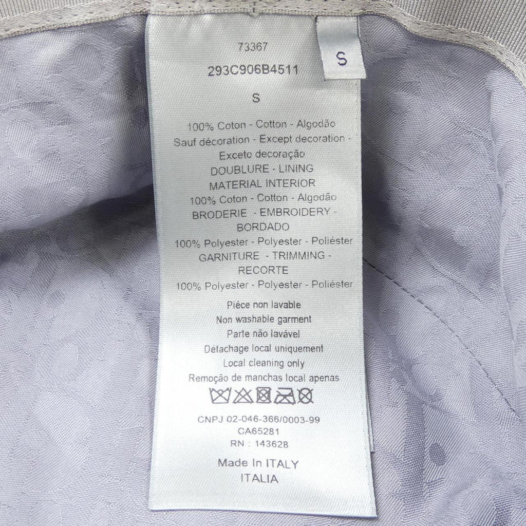 Dior Hat