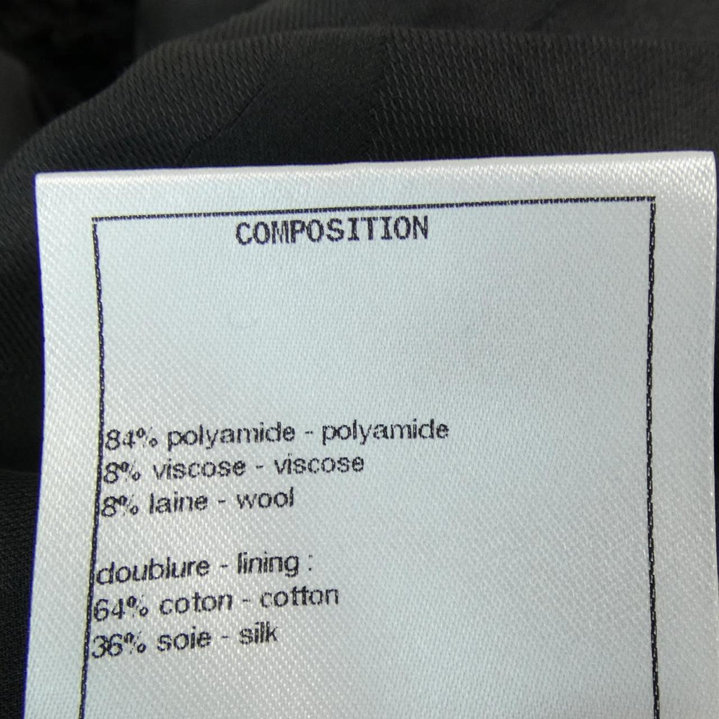 Chanel P71905V63459 Jacket