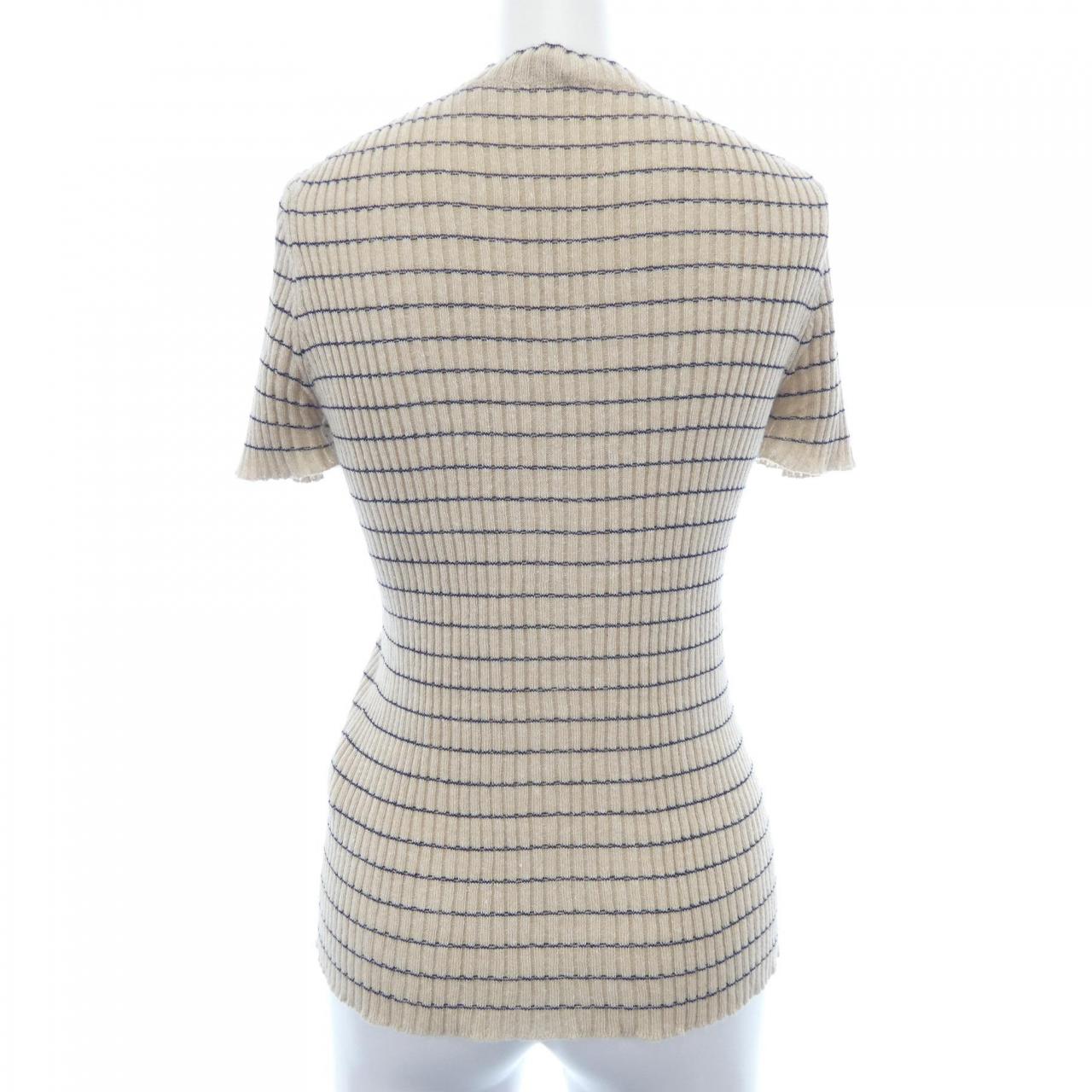 Christian Dior 124S24AM126 Cashmere Knit