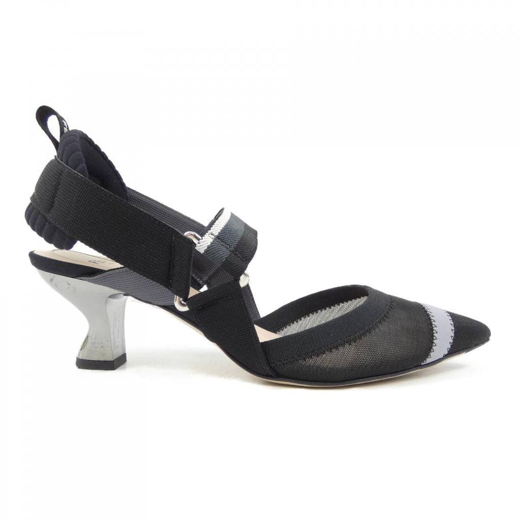 Fendi Pumps