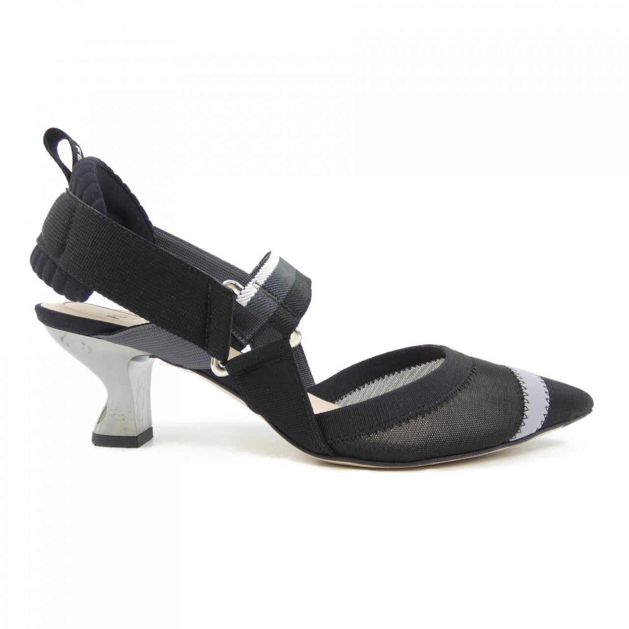 Fendi Pumps