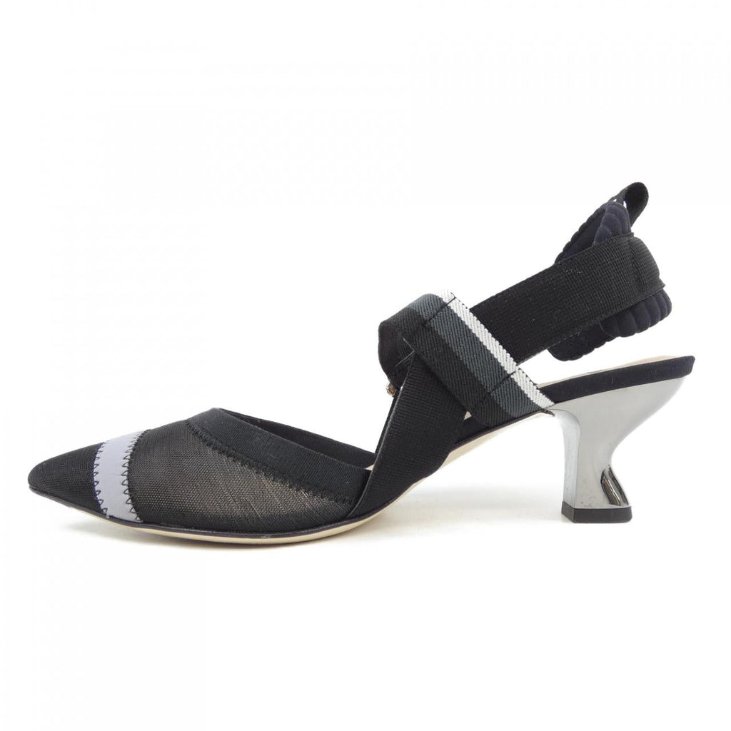 Fendi Pumps