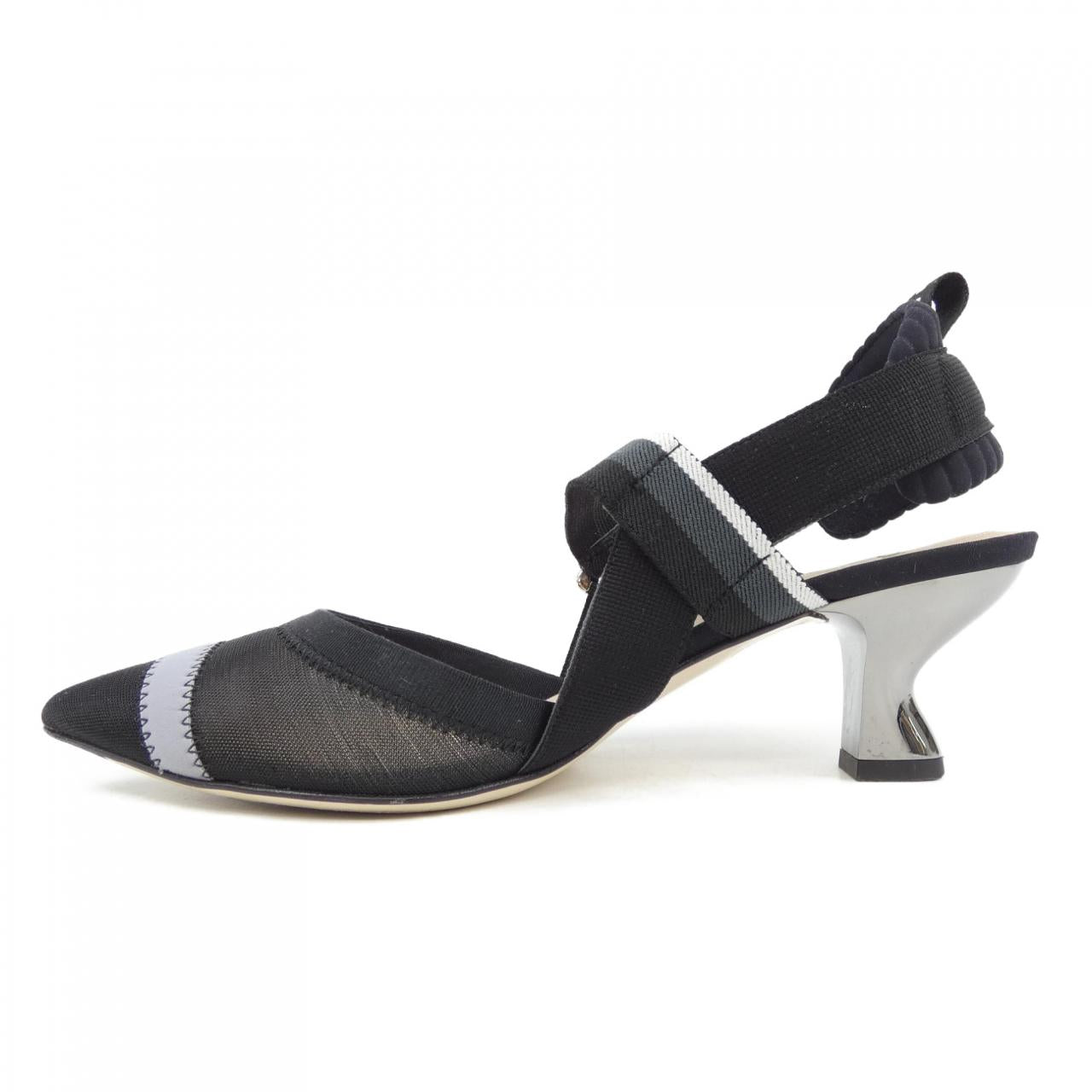 Fendi Pumps