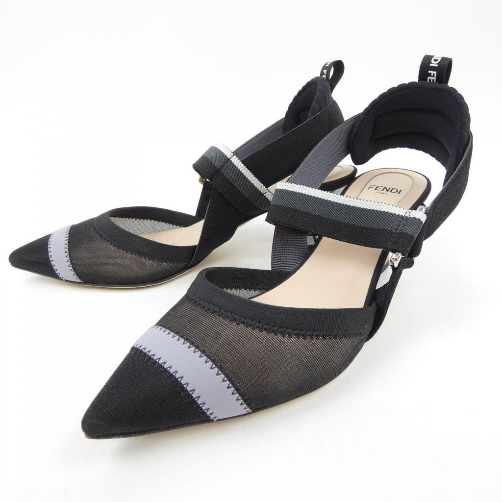 Fendi Pumps