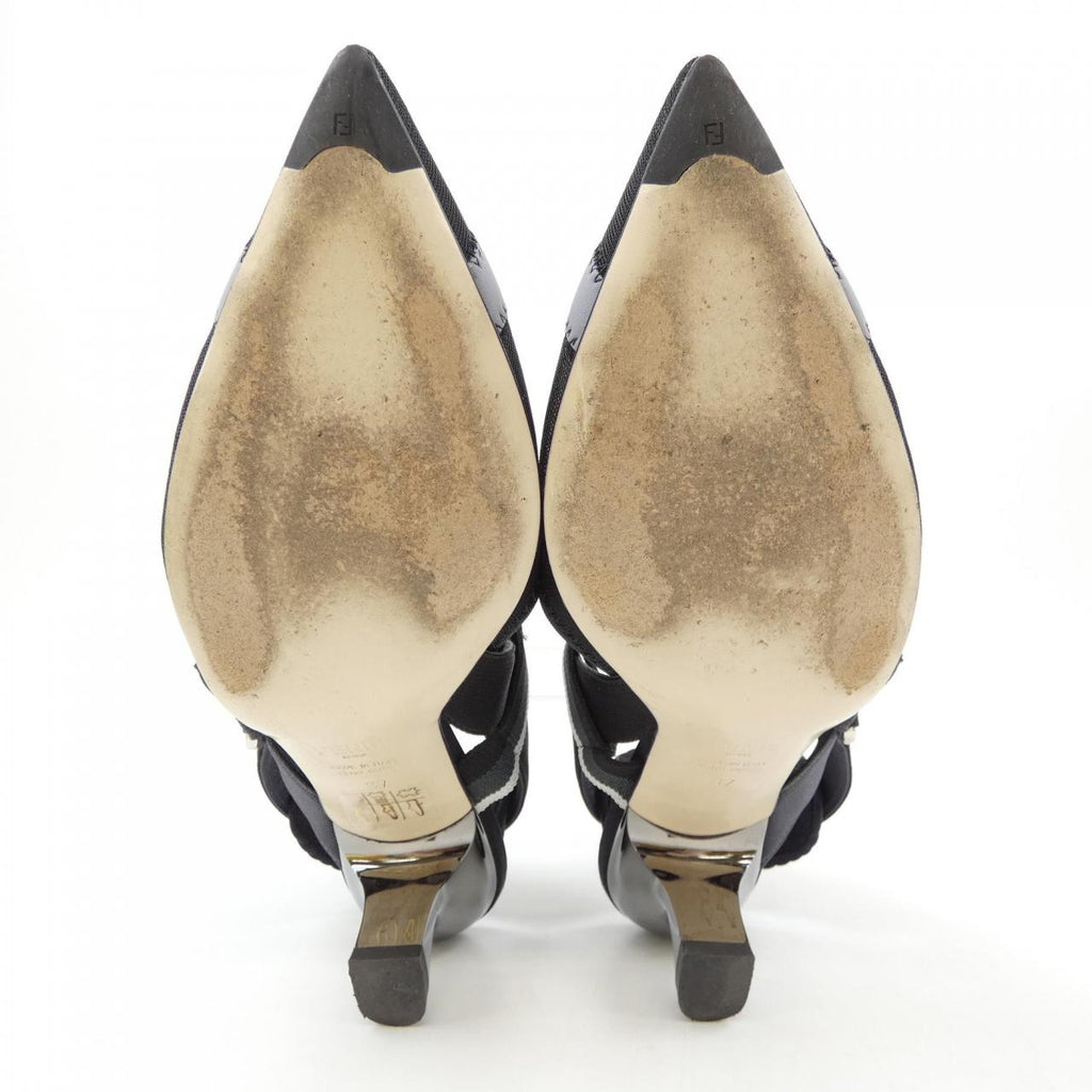 Fendi Pumps