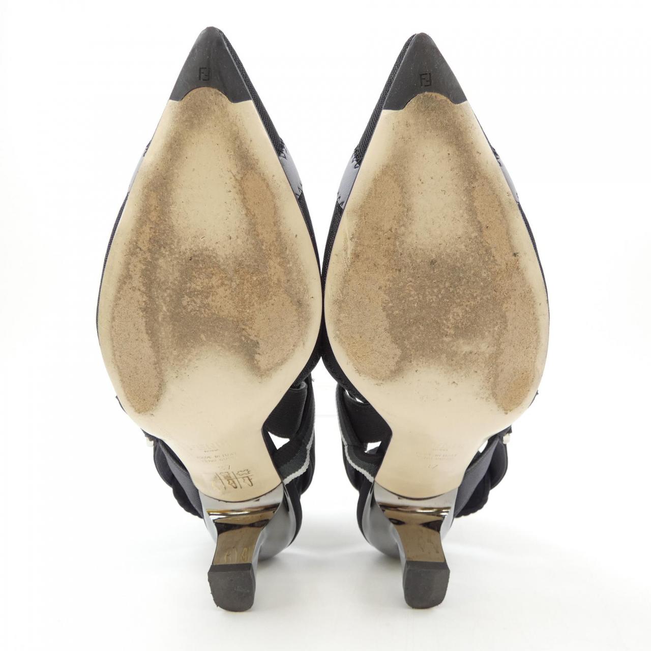 Fendi Pumps