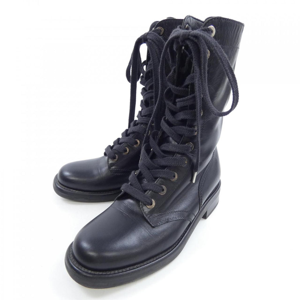 Chanel G29132X15100 Boots