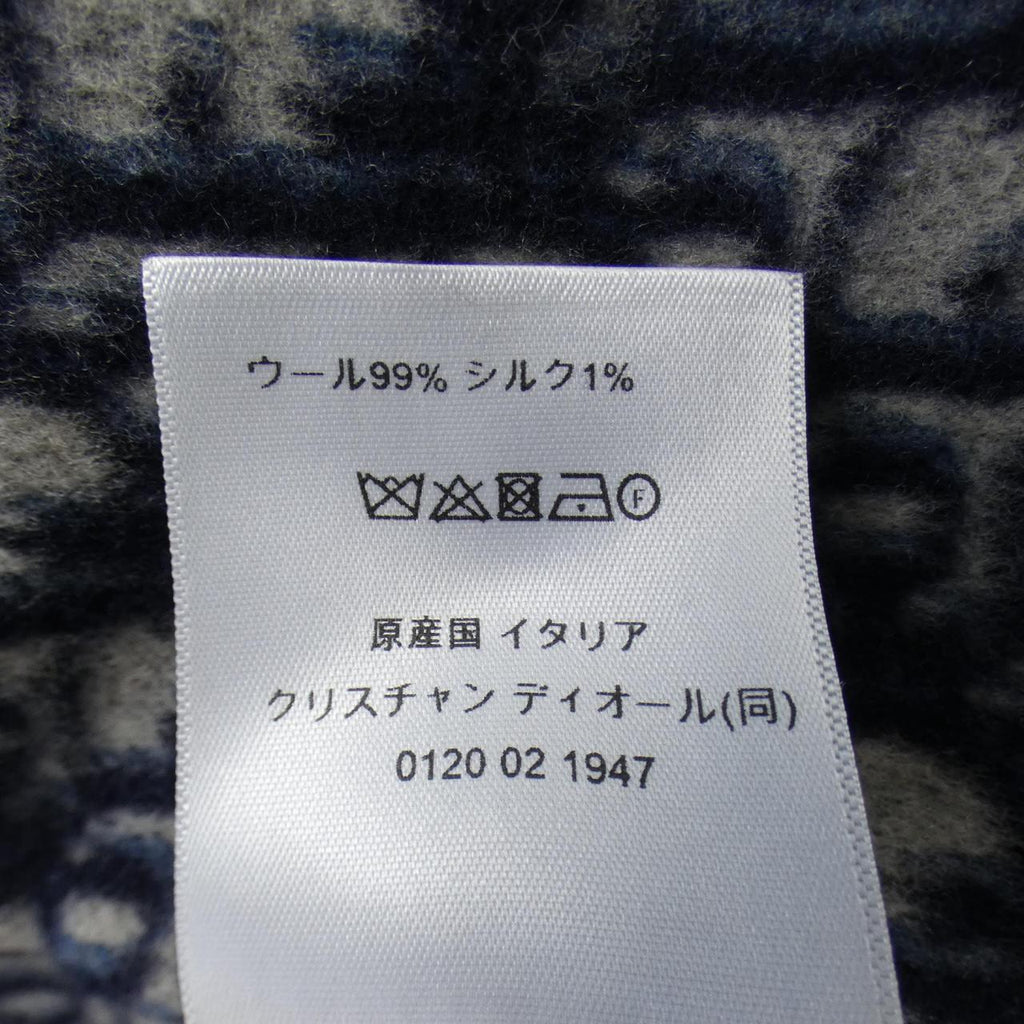 Christian Dior 110M36A1375 Coat