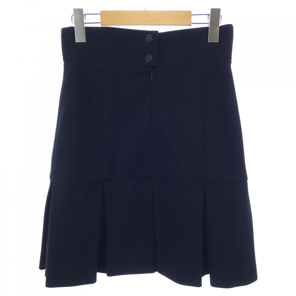 Chanel Skirt