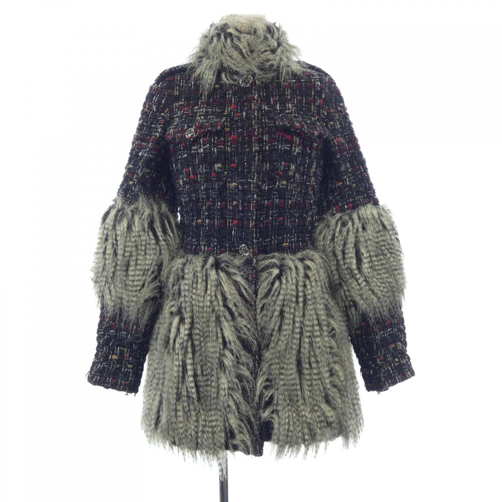 Chanel Coat