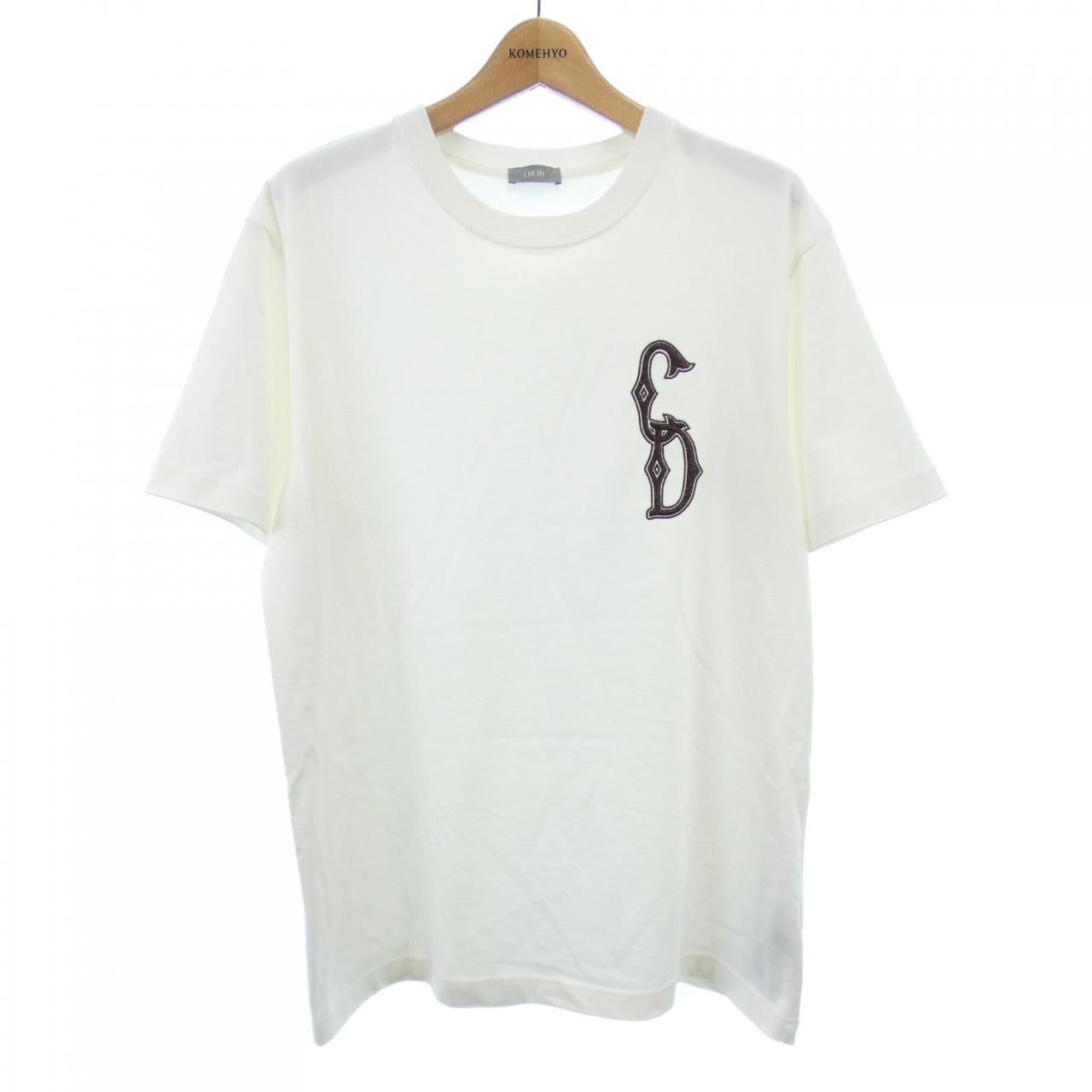 Dior T-shirt