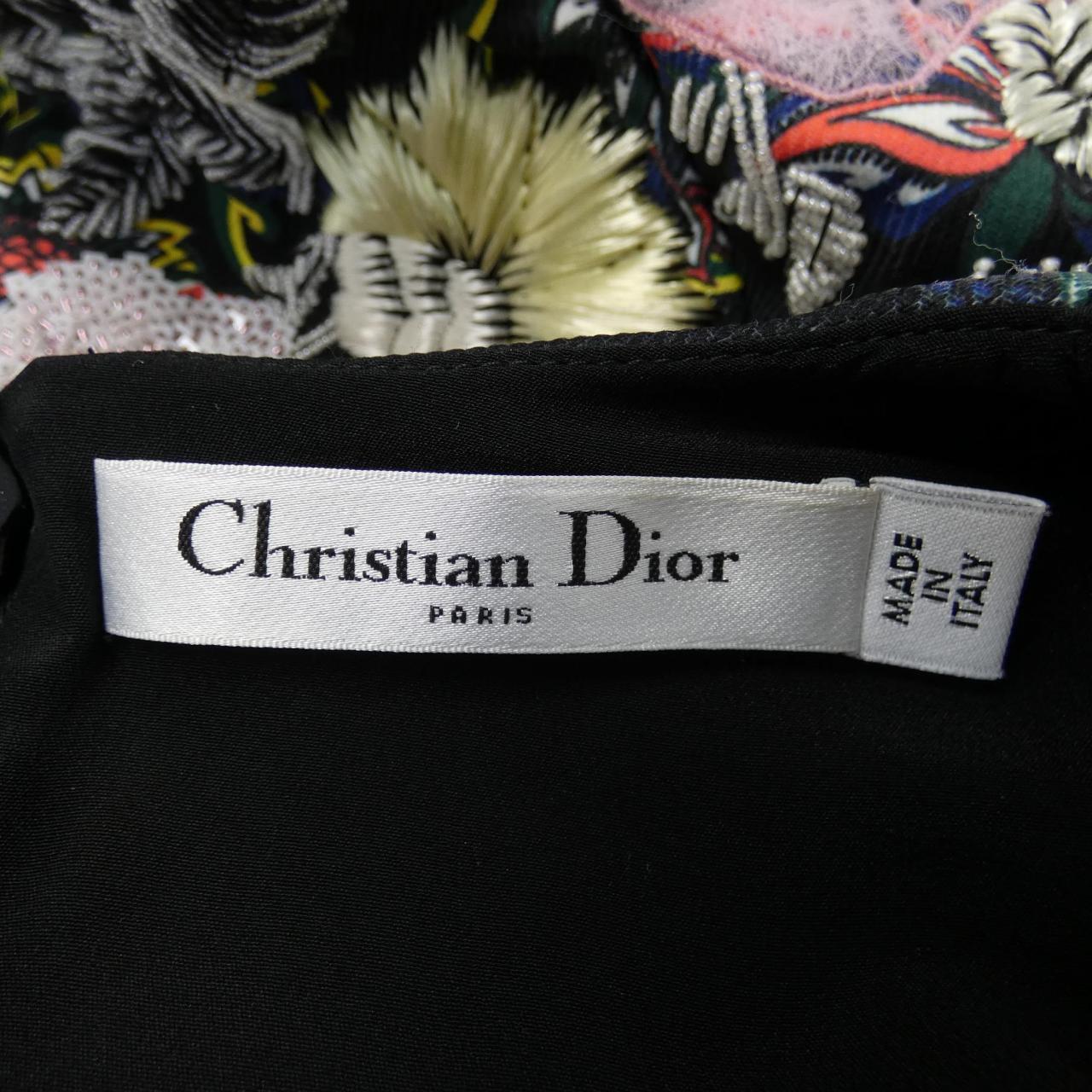 Christian Dior Dress