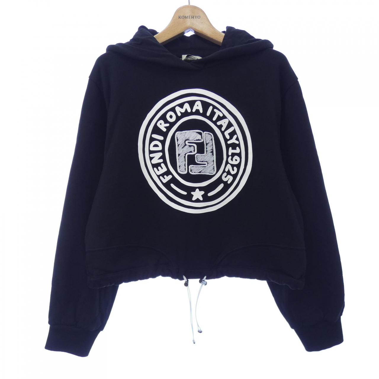 Fendi FS7035 AC6D Hoodie