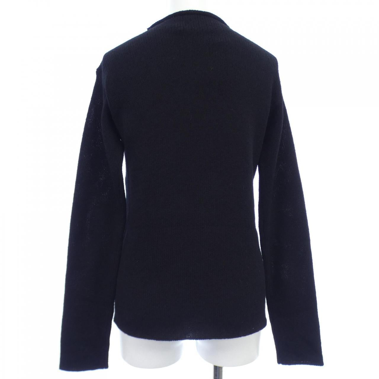 Christian Dior 244S94AM054 Cashmere Knit